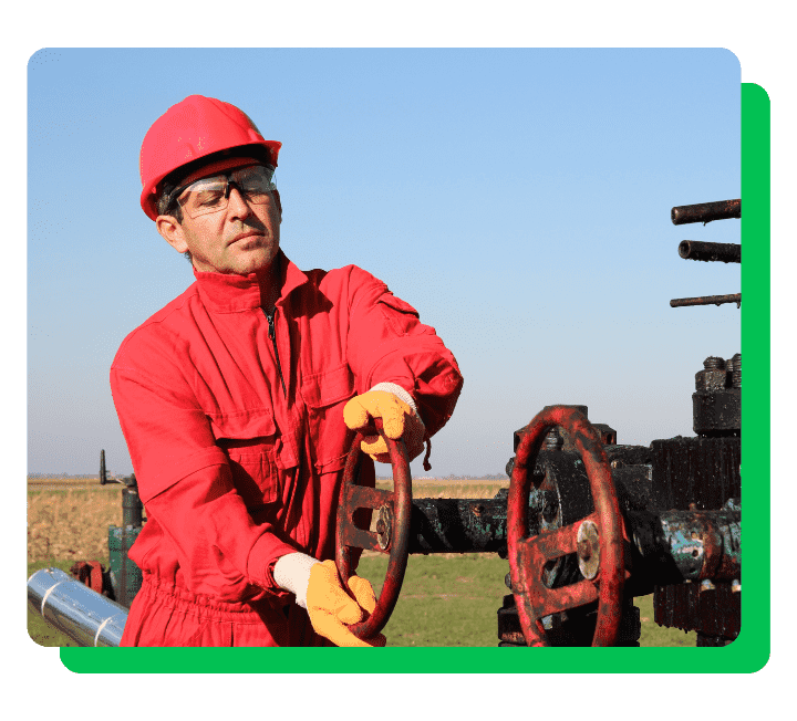 Oil & Gas Resume Writing Services